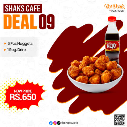 Deal 9