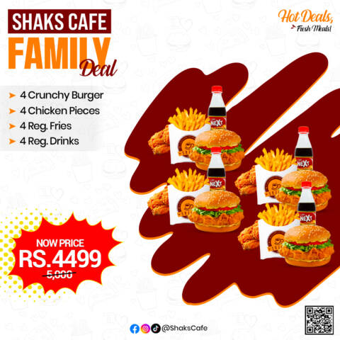Family Deal
