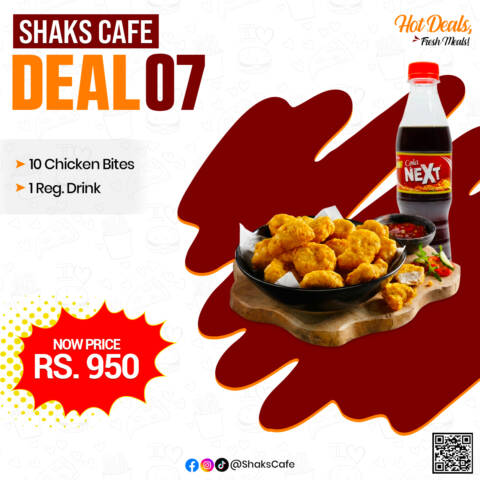 Deal 7