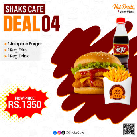 Deal 4