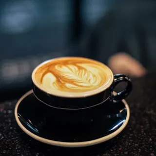 Smooth Americano