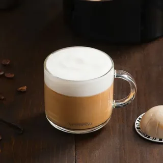 Classic Italian Cappuccino