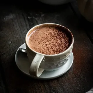 Rich Hot Chocolate