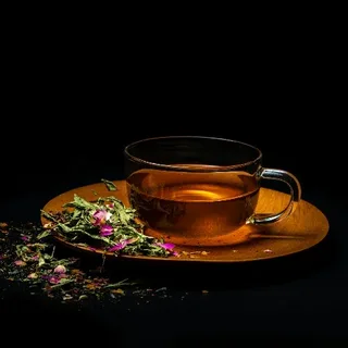 Green Tea