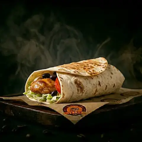 Tortilla Wrap