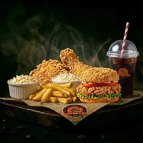3 Persons Deal